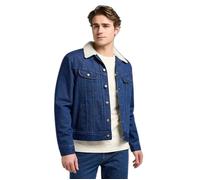 Veste en jean Lee Sherpa M