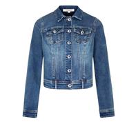 Veste en jean Morgan bleu 38