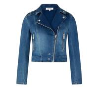 Veste en jean - MORGAN - bleu stone - femme 40