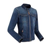 Segura Veste en textile Hunky Taille L Bleu Bleu
