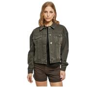Urban Classics Veste mi-saison marron, Taille XXXL