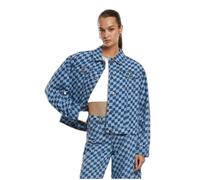 Veste en jean oversize femme Urban Classics 80's XXXXXL