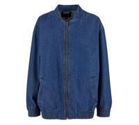Veste en jean oversize femme Urban Classics Skater S