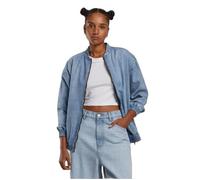 Veste en jean oversize femme Urban Classics XS