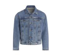Veste en jean oversize Guess Trucker S