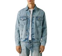 Veste en jean Pepe Jeans Albion Bleu L