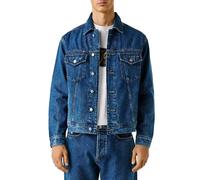 Veste en jean Pepe Jeans Albion Trucker Bleu M