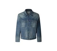 Veste en jean Pepe Jeans Horsham Pale Tint Bleu XS