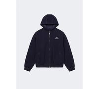 Veste en jean Project X Paris Snow Bleu M