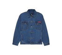 Quiksilver All Ride Veste en jeans bleu M