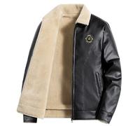 Veste en Jean Rose Homme Doudoune Capuche Homme Veste Mi Saison Homme Manteau Homme Laine Et Cachemire Manteau Style Mouton Parka Homme Militaire Manteau Col Fourrure Homme Veste en Toile Homme