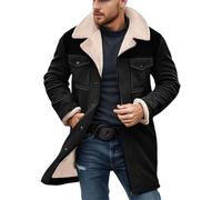 Veste En Jean Rose Homme Jean Costume Moumoute Baseball Blanc Safari Vert Réfléchissante Etanche Agneau Amovible Faux Hussard Cotele Tissu Lainee Gadget Caramel Léopard