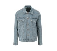 Veste en jean So Denim Noah Bleu L
