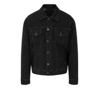 Veste en jean So Denim Noah Noir L
