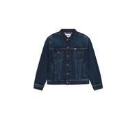 Wrangler Veste en jean Classic Bleu XL Homme
