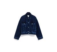 Veste en jeans femme ARMEDANGELS Paasithe Cord Bleu XL
