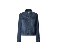 Veste en jeans femme Pepe Jeans Regular Bleu L