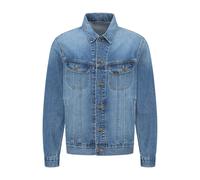 Veste en jeans Lee Slim Rider Bleu S