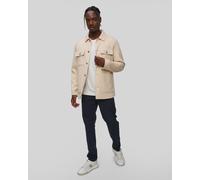 Veste En Laine Beige Pour Hommes Bogner Larry-3 38899752-106 L