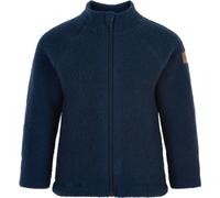 Veste en laine enfant Mikk-Line Bleu 9 ans