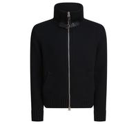 Veste En Laine Noire Pour Homme Tom Ford