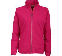 Veste en laine polaire femme Pro-X Elements Britta 40