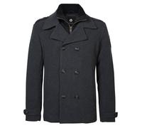 Veste en laine pour homme PETROL INDUSTRIES - Steal Melee - Homme M