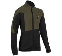 Veste en laine PSS Nordfell Vert 2XL
