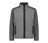 Cmp 33m4067 Jacket Gris 2XL Homme