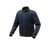 Veste En Maille 3D TUCANO URBANO Flowmotion Bleu Foncé