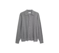 Veste en maille ARMEDANGELS Vaalomes Gris M
