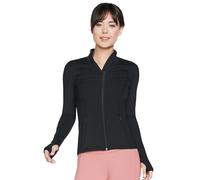 Veste En Maille Skechers GOWALK Pour Femme W03JA158 BLK Noir