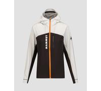 Veste En Membrane Pour Femmes Mammut Aenergy Tr Hs 101030010-47