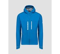 Veste En Membrane Pour Hommes Mammut Aenergy Tr Hs 101030000-50589