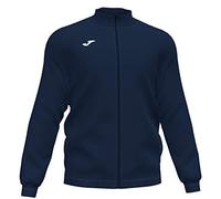 Veste en Microfibre pour Homme, Taille 2XL, Bleu Marine