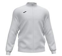 Veste en Microfibre pour Homme, Taille 3XL, Blanc