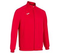 Veste en Microfibre pour Homme, Taille 3XL, Rouge