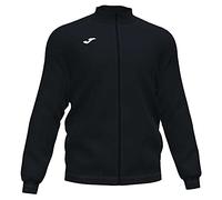 Veste en Microfibre pour Homme, Taille S, Noir