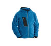 Veste en moumoute à capuche 48632502 - Taille au choix