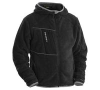 Veste en moumoute à capuche 48632502 - Taille au choix