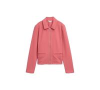 Veste en ottoman femme Tom Tailor Rouge S