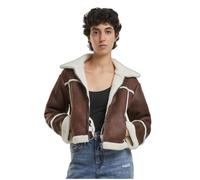 Veste en peau de mouton femme Urban Classics M