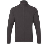 Veste En Polaire Recy Zip Complet Premier Pour Hommes Unisexe S-5XL
