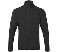 Veste En Polaire Recy Zip Complet Premier Pour Hommes Unisexe S-5XL