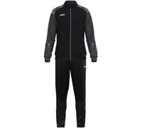 Veste en polyester Jako Sonic Noir L