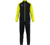 Veste en polyester Jako Sonic Noir S