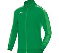 Veste en polyester Jako Striker vert sport 3XL