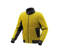 Veste En Réseau 3D TUCANO URBANO Flowmotion Jaune