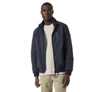 Veste en ripstop Garcia Bleu M