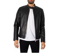 Veste En Similicuir - Armani Exchange XXL